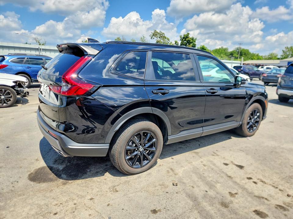 Aukcja sprzedaży 2026 Honda Cr-v, vin: 7FARS6H59TE036087, numer aukcji: 64241906