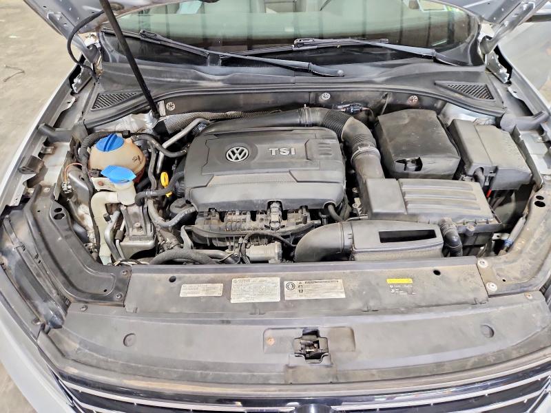 Aukcja sprzedaży 2016 Volkswagen Passat, vin: 1VWBT7A39GC024837, numer aukcji: 65346466