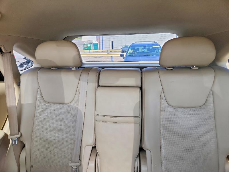 Aukcja sprzedaży 2015 Lexus Rx 350, vin: 2T2ZK1BA5FC170880, numer aukcji: 64060536