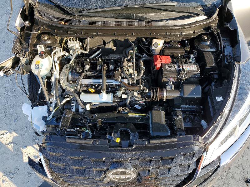 Продажа на аукционе авто 2024 Nissan Kicks, vin: 3N1CP5BV5RL593548, номер лота: 66181566