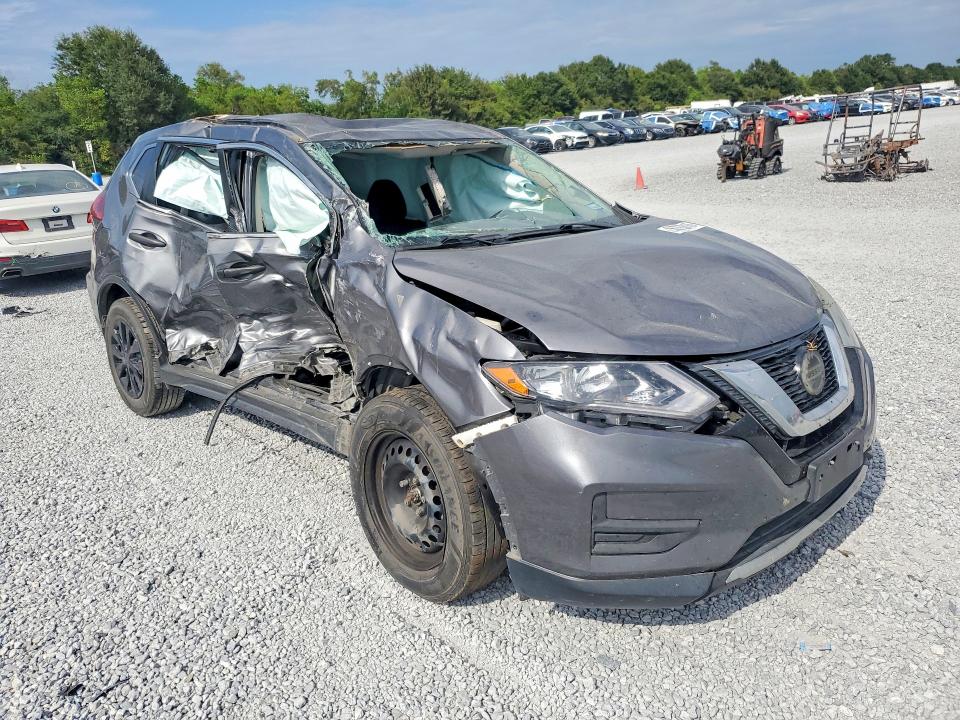 Продаж на аукціоні авто 2018 Nissan Rogue, vin: 5N1AT2MT9JC714832, номер лоту: 66275316
