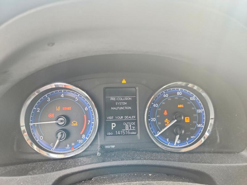 Aukcja sprzedaży 2017 Toyota Corolla, vin: 2T1BURHE3HC821953, numer aukcji: 64569336