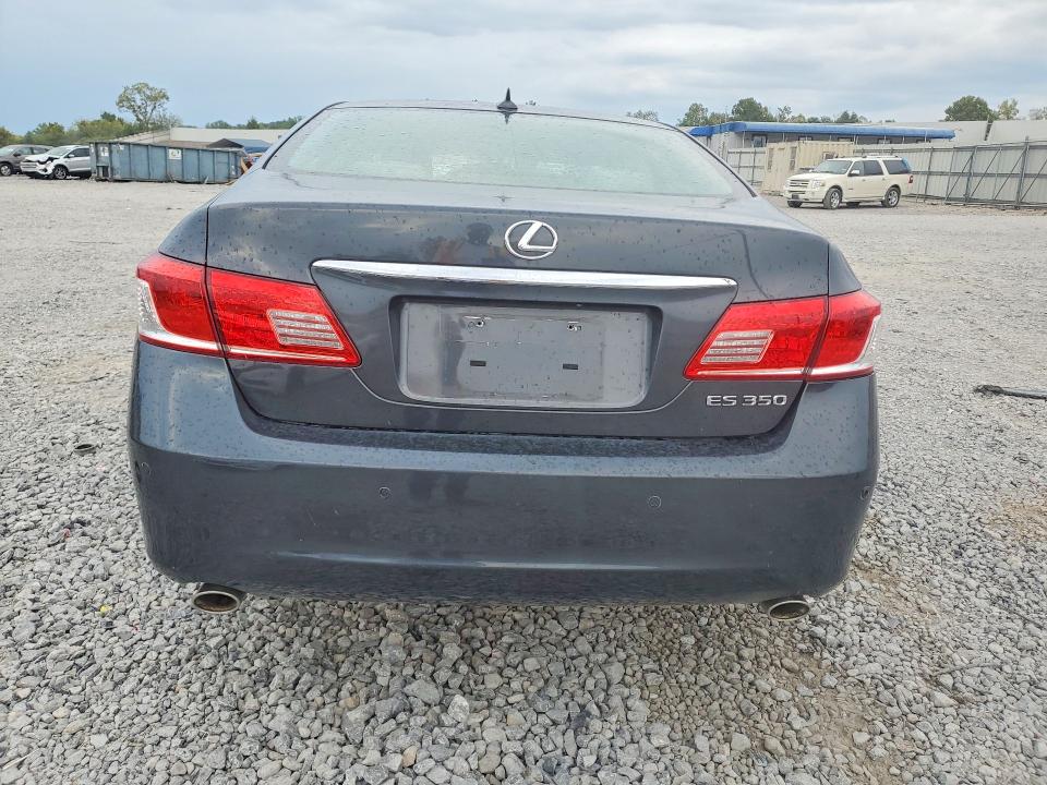 Aukcja sprzedaży 2011 Lexus Es, vin: JTHBK1EG8B2437684, numer aukcji: 66076386