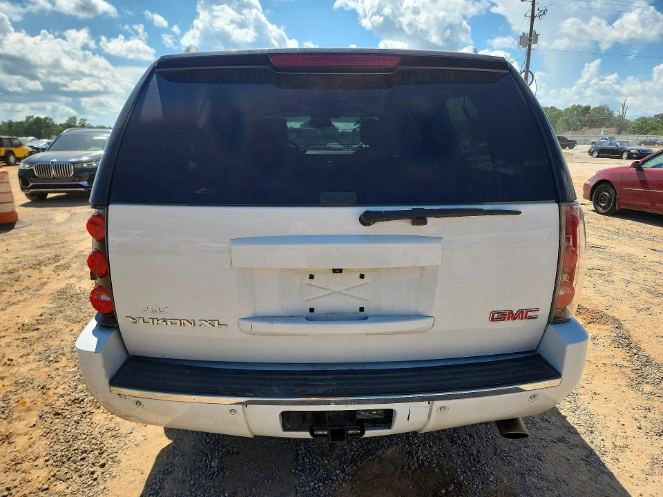 Продажа на аукционе авто 2013 Gmc Yukon Xl, vin: 1GKS2MEF1DR357121, номер лота: 65117556