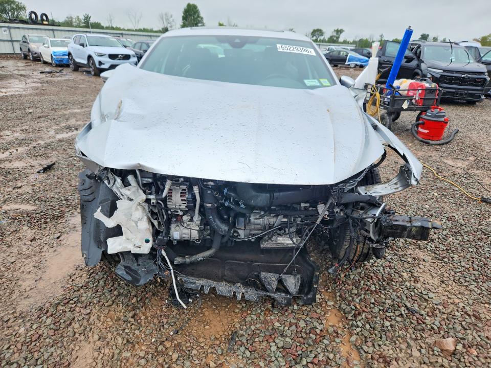 Продажа на аукционе авто 2021 Volkswagen Passat, vin: 1VWMA7A39MC010737, номер лота: 65229396