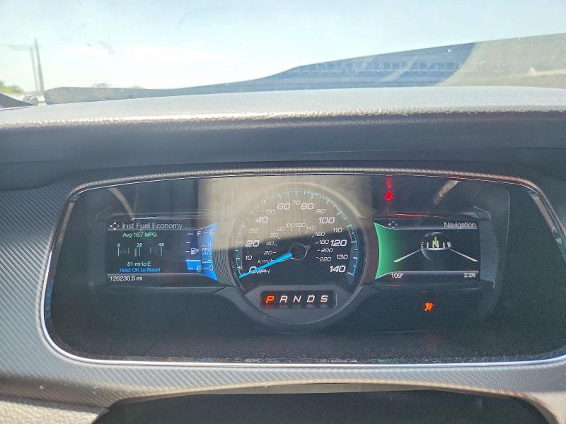 Продажа на аукционе авто 2015 Ford Taurus, vin: 1FAHP2KT1FG156961, номер лота: 66220656