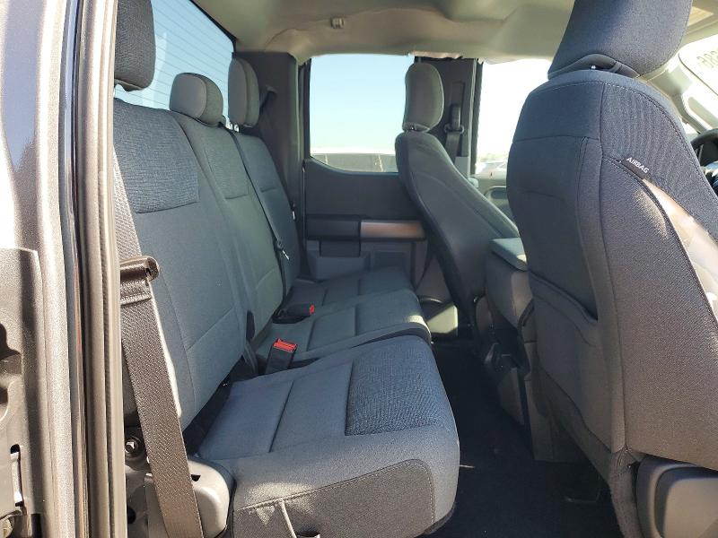 Продаж на аукціоні авто 2026 Ford F150, vin: 1FTFX3L81TKE34333, номер лоту: 61448386