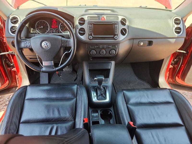 Продажа на аукционе авто 2009 Volkswagen Tiguan, vin: WVGAV75N19W526341, номер лота: 64699706