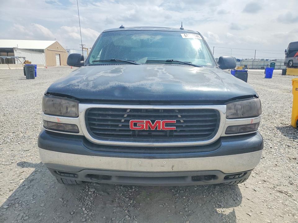 Aukcja sprzedaży 2003 Gmc Yukon Xl, vin: 1GKFK16Z63J335539, numer aukcji: 64782346