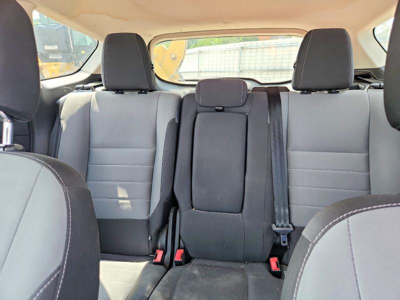 Aukcja sprzedaży 2016 Ford Escape, vin: 1FMCU0GX3GUB81338, numer aukcji: 64218026