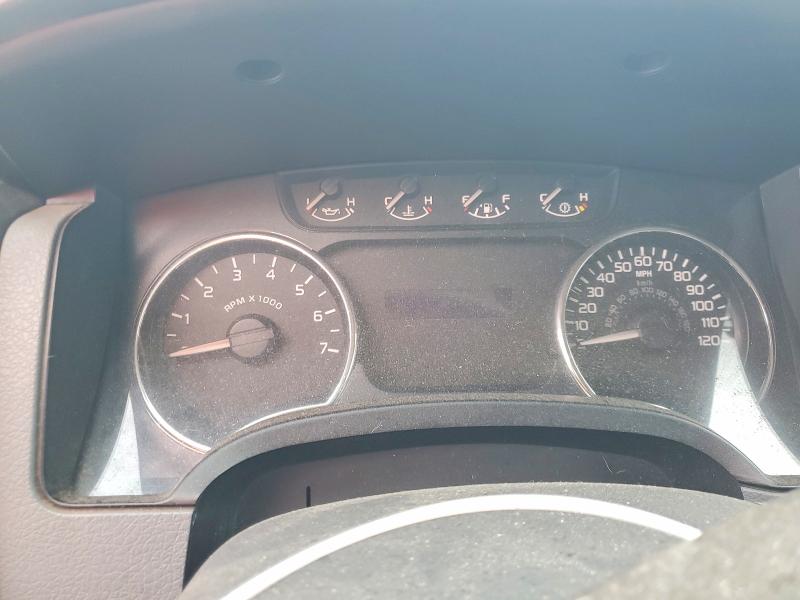 Продажа на аукционе авто 2011 Ford F150, vin: 1FTFW1EF4BFC41247, номер лота: 65830996