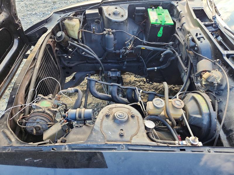 66215066 :رقم المزاد ، JN1CZ04S8BX606867 vin ، 1981 Datsun 280zx مزاد بيع