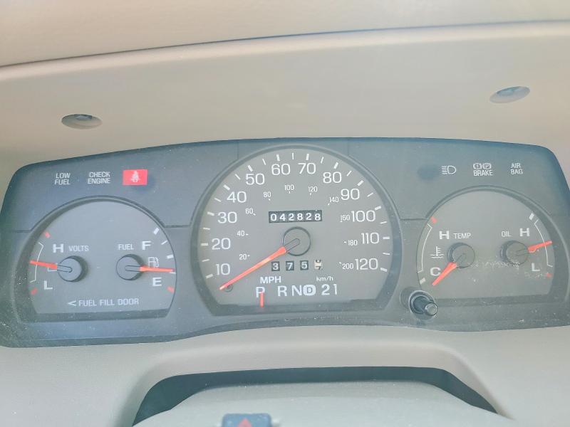Продажа на аукционе авто 2005 Mercury Grand Marquis, vin: 2MEFM74W75X609874, номер лота: 62352566