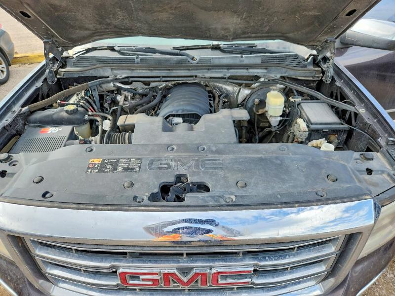 63190536 :رقم المزاد ، 3GTU2VEC6FG250035 vin ، 2015 Gmc Sierra مزاد بيع