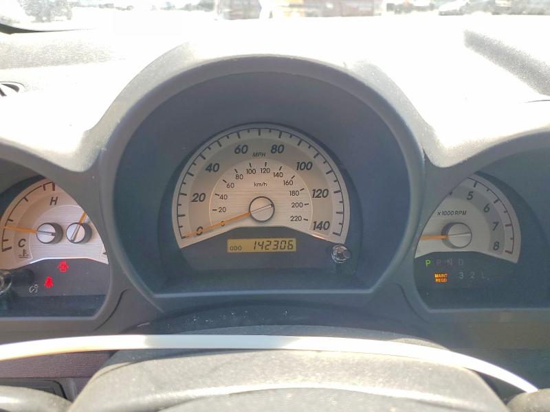 64027296 :رقم المزاد ، JTKDE177260103630 vin ، 2006 Scion Tc مزاد بيع