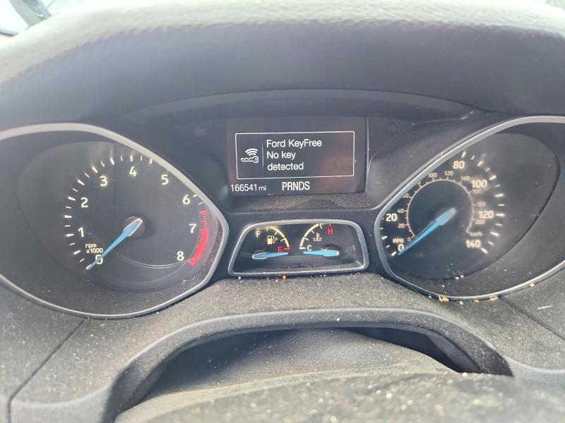 Продаж на аукціоні авто 2015 Ford Focus, vin: 1FADP3J24FL339520, номер лоту: 65548706