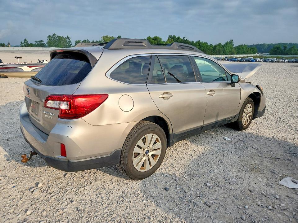Продаж на аукціоні авто 2015 Subaru Outback, vin: 4S4BSAFC5F3301067, номер лоту: 64430606