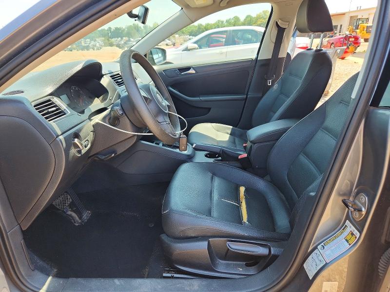 Aukcja sprzedaży 2011 Volkswagen Jetta, vin: 3VWDX7AJ1BM338453, numer aukcji: 62888956