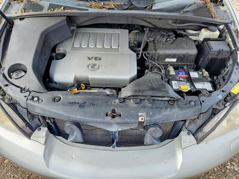 Aukcja sprzedaży 2007 Lexus Rx, vin: 2T2HK31U07C037075, numer aukcji: 64479046