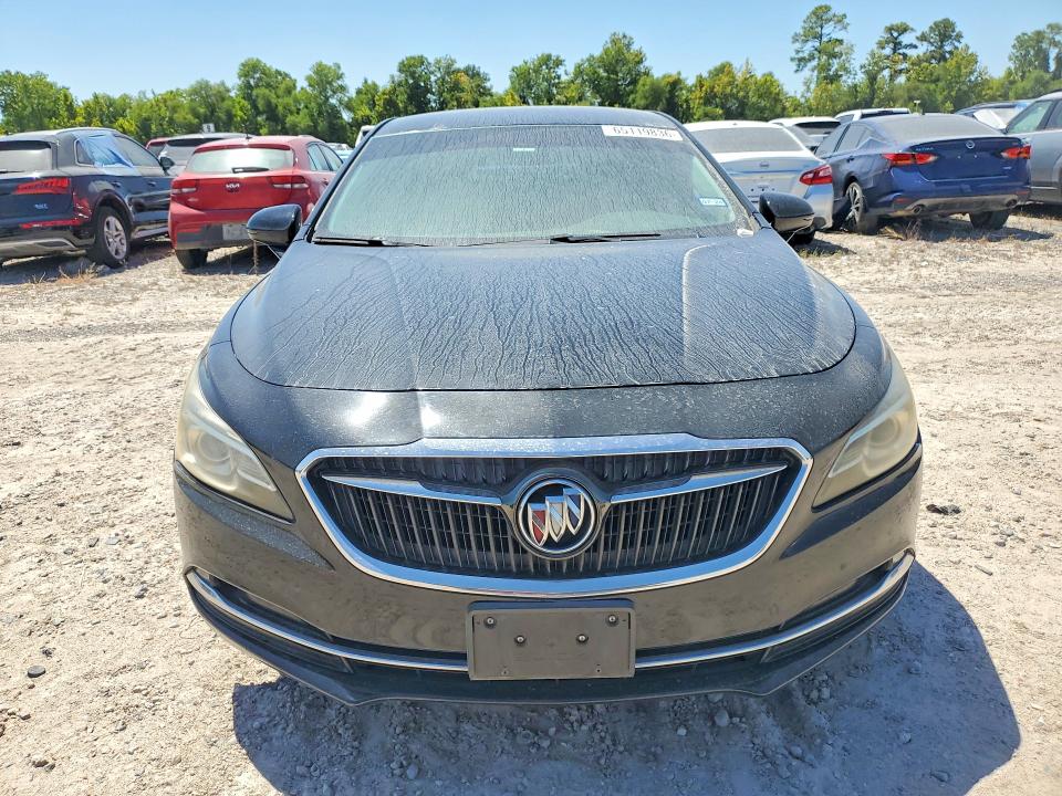 Продаж на аукціоні авто 2017 Buick Lacrosse, vin: 1G4ZP5SS9HU182599, номер лоту: 65119836