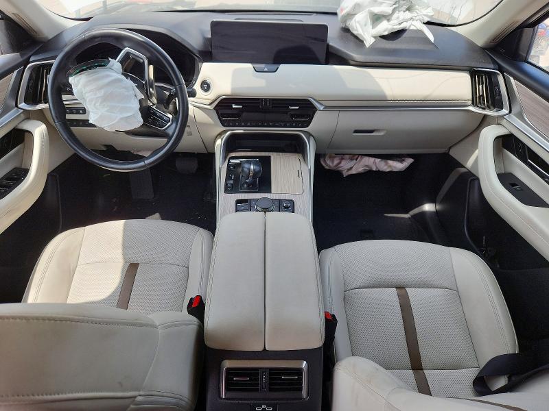 Aukcja sprzedaży 2024 Mazda Cx-90, vin: JM3KKEHA2R1159985, numer aukcji: 61576286