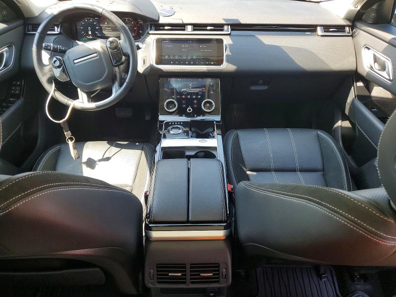 65595586 :رقم المزاد ، SALYB2EN2KA793367 vin ، 2019 Land Rover Range Rover Velar مزاد بيع