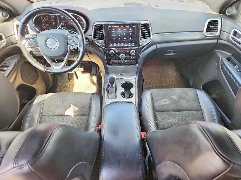 Продаж на аукціоні авто 2021 Jeep Grand Cherokee, vin: 1C4RJFAG8MC650556, номер лоту: 65377566
