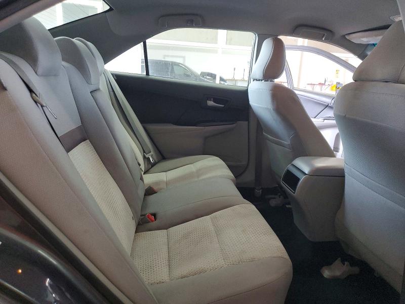 2014 Toyota Camry მანქანა იყიდება აუქციონზე, vin: 4T4BF1FK3ER349340, აუქციონის ნომერი: 64312946