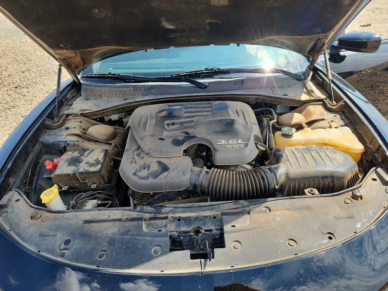 Продаж на аукціоні авто 2019 Dodge Charger, vin: 2C3CDXBGXKH720994, номер лоту: 63728726