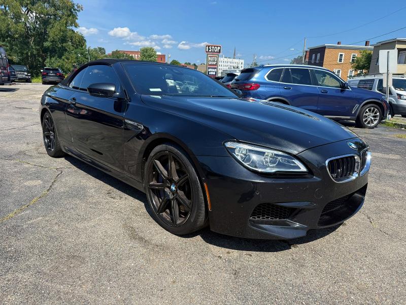 Aukcja sprzedaży 2016 Bmw M6, vin: WBS6G9C59GD932047, numer aukcji: 64675816