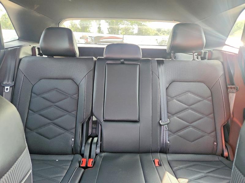 Продажа на аукционе авто 2024 Volkswagen Atlas Cross Sport, vin: 1V2KE2CA3RC219488, номер лота: 63421276