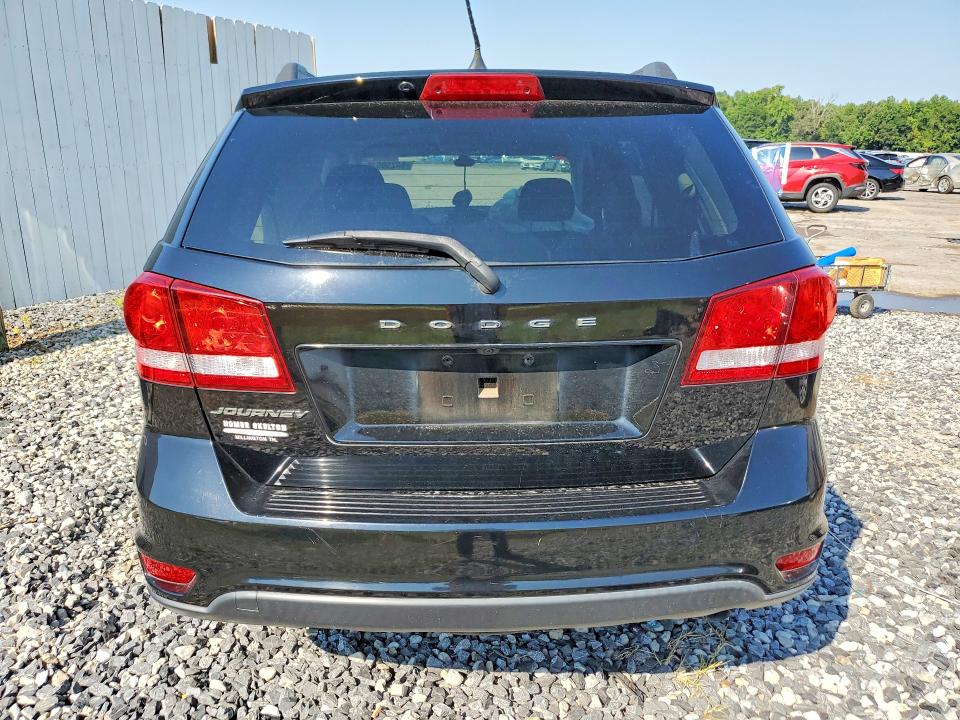 Aukcja sprzedaży 2019 Dodge Journey, vin: 3C4PDCBBXKT852476, numer aukcji: 64258016