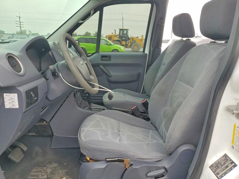 Aukcja sprzedaży 2012 Ford Transit Connect, vin: NM0LS7AN5CT076212, numer aukcji: 65010316