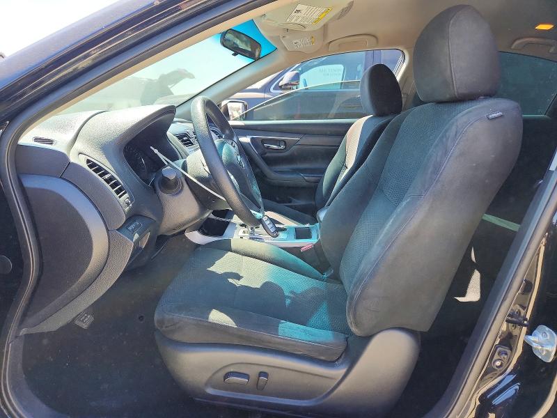 Продаж на аукціоні авто 2015 Nissan Altima, vin: 1N4AL3AP7FN914854, номер лоту: 64267506