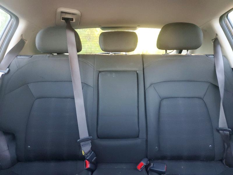 2013 Kia Sportage მანქანა იყიდება აუქციონზე, vin: KNDPB3A25D7524803, აუქციონის ნომერი: 63043516