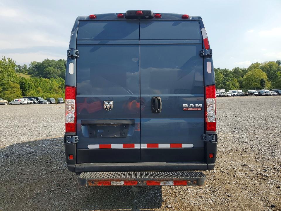 Продажа на аукционе авто 2020 Ram Promaster 3500, vin: 3C6URVJG5LE136434, номер лота: 66840356