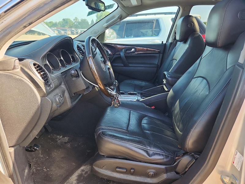 Продажа на аукционе авто 2017 Buick Enclave, vin: 5GAKVBKDXHJ145138, номер лота: 65325406