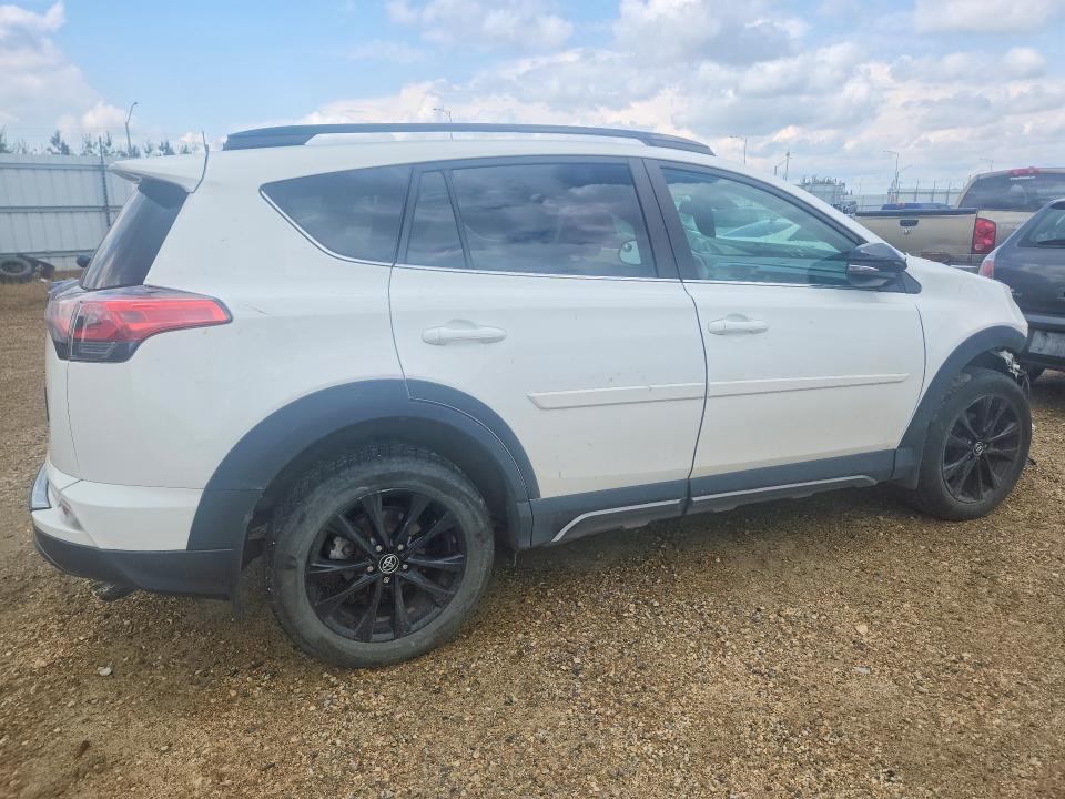Aukcja sprzedaży 2018 Toyota Rav4, vin: 2T3RFREV8JW833458, numer aukcji: 64674036