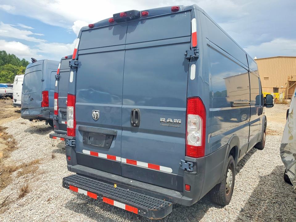 Aukcja sprzedaży 2020 Ram Promaster 3500, vin: 3C6URVJG9LE129454, numer aukcji: 61497746