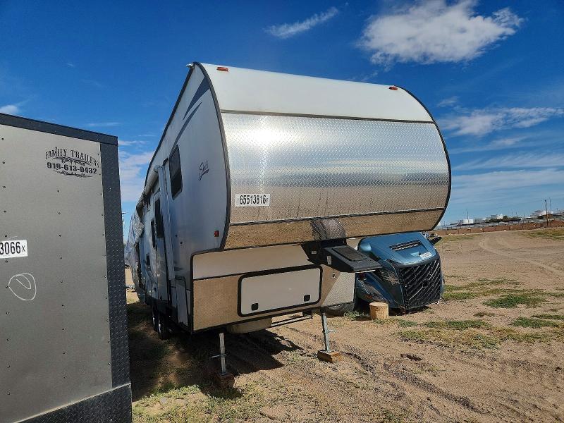 Продаж на аукціоні авто 2013 Foresriver Shasta Revere, vin: 5ZT3SHSB3DE001851, номер лоту: 65513816