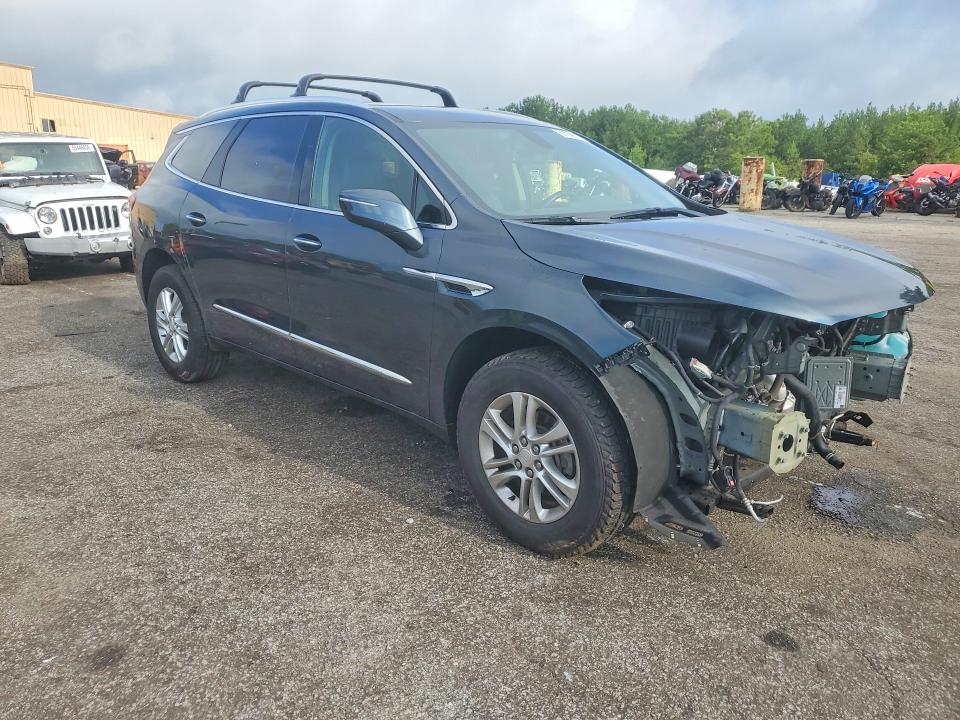 Продажа на аукционе авто 2018 Buick Enclave, vin: 5GAERBKW1JJ217563, номер лота: 63708676