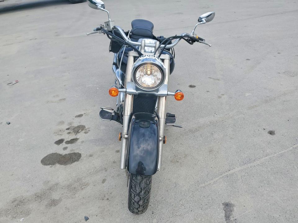 Продаж на аукціоні авто 2005 Suzuki C50, vin: JS1VS55A752113805, номер лоту: 65906846