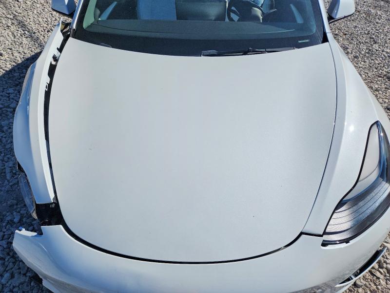 Aukcja sprzedaży 2022 Tesla Model 3, vin: 5YJ3E1EB1NF180922, numer aukcji: 66285946