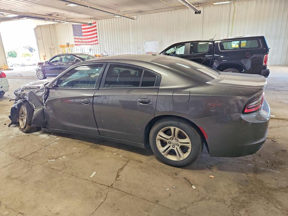 Aukcja sprzedaży 2022 Dodge Charger, vin: 2C3CDXBG9NH182776, numer aukcji: 63184976