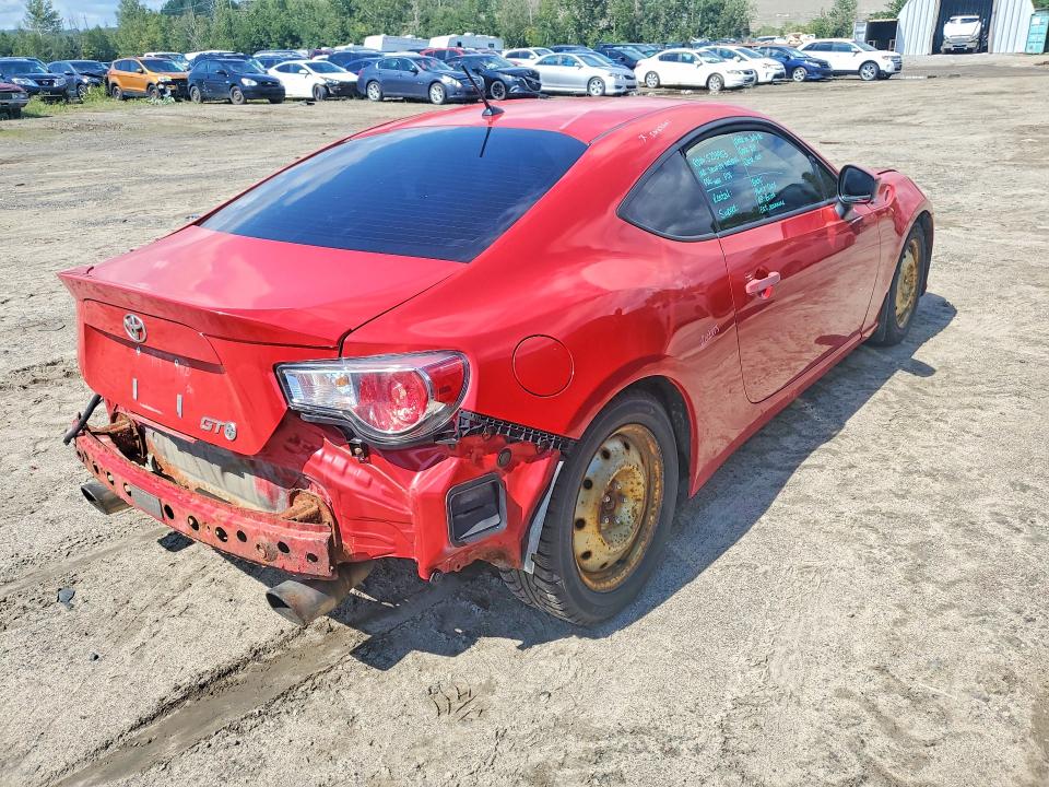 Продаж на аукціоні авто 2013 Toyota Scion Fr-s, vin: JF1ZNAA18D1724689, номер лоту: 65282426