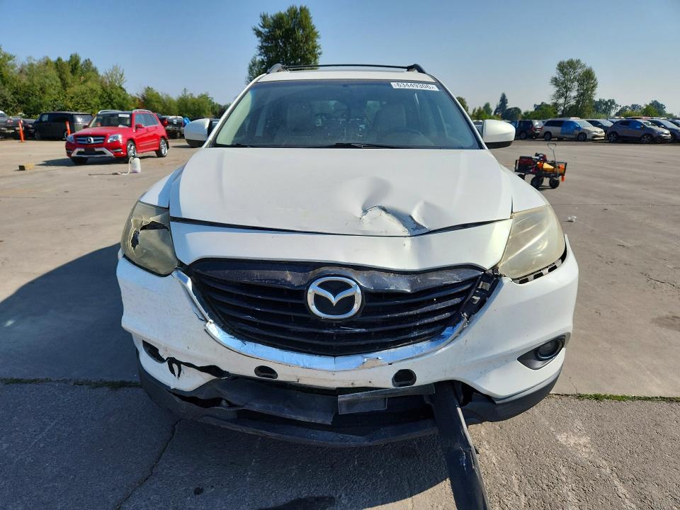 Продаж на аукціоні авто 2015 Mazda Cx-9, vin: JM3TB2CA1F0448867, номер лоту: 63449306