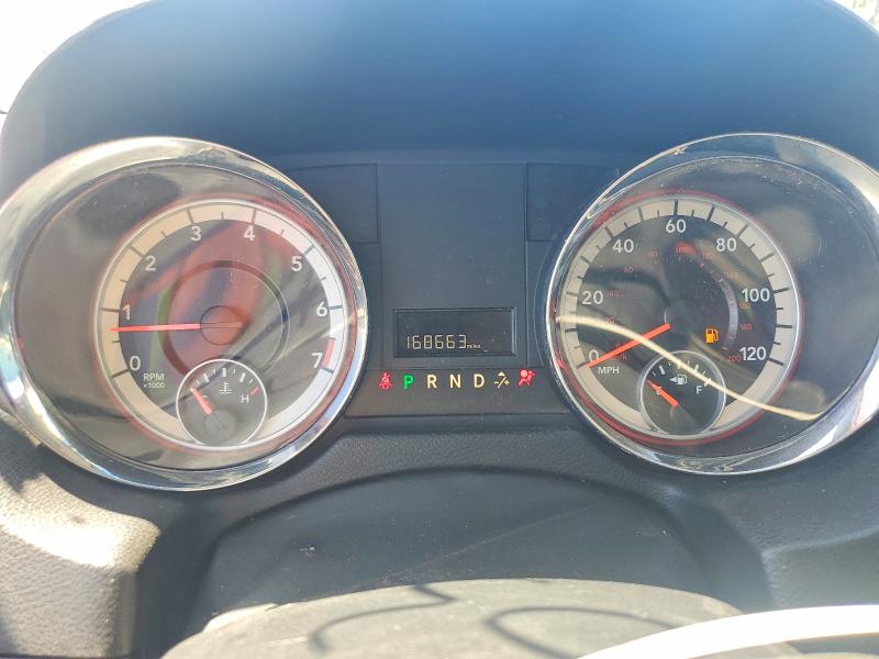 Aukcja sprzedaży 2014 Dodge Grand Caravan, vin: 2C4RDGCG9ER128750, numer aukcji: 63444296