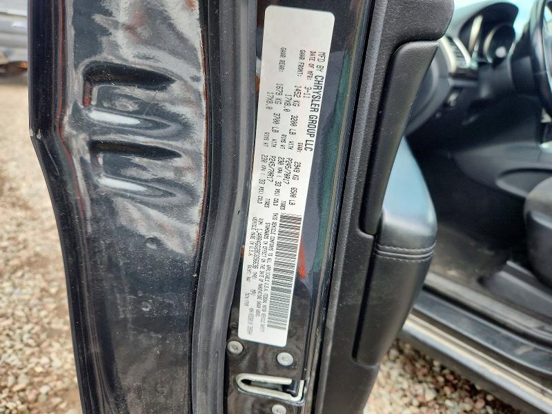 Продаж на аукціоні авто 2011 Jeep Grand Cherokee, vin: 1J4RR4GG2BC656638, номер лоту: 65366696
