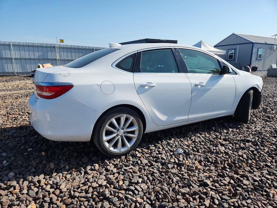 Aukcja sprzedaży 2015 Buick Verano, vin: 1G4PR5SK5F4206721, numer aukcji: 64137586