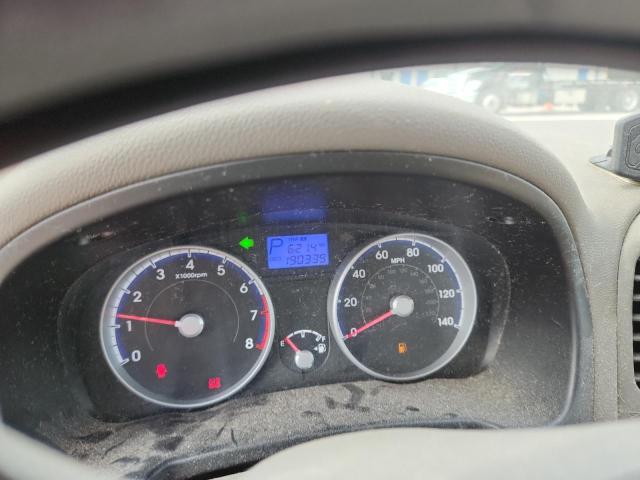 2011 Hyundai Accent მანქანა იყიდება აუქციონზე, vin: KMHCN4ACXBU615581, აუქციონის ნომერი: 66574376